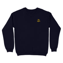 Load image into Gallery viewer, Standard Crew Neck Sweatshirt (DTFx)
