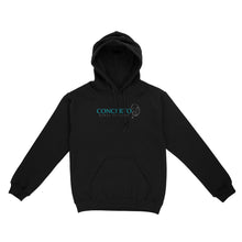 Load image into Gallery viewer, Standard Hoodie (DTFx) - Concerto Renal Services
