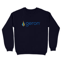 Load image into Gallery viewer, Standard Crew Neck Sweatshirt (DTFx)
