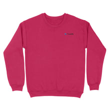 Load image into Gallery viewer, Standard Crew Neck Sweatshirt (DTFx)
