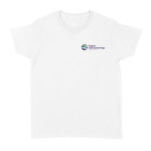 Load image into Gallery viewer, Standard Women's T-shirt - Eugene Gastroenterology
