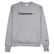 Load image into Gallery viewer, Unisex Champion Crewneck Sweatshirt (DTFx)
