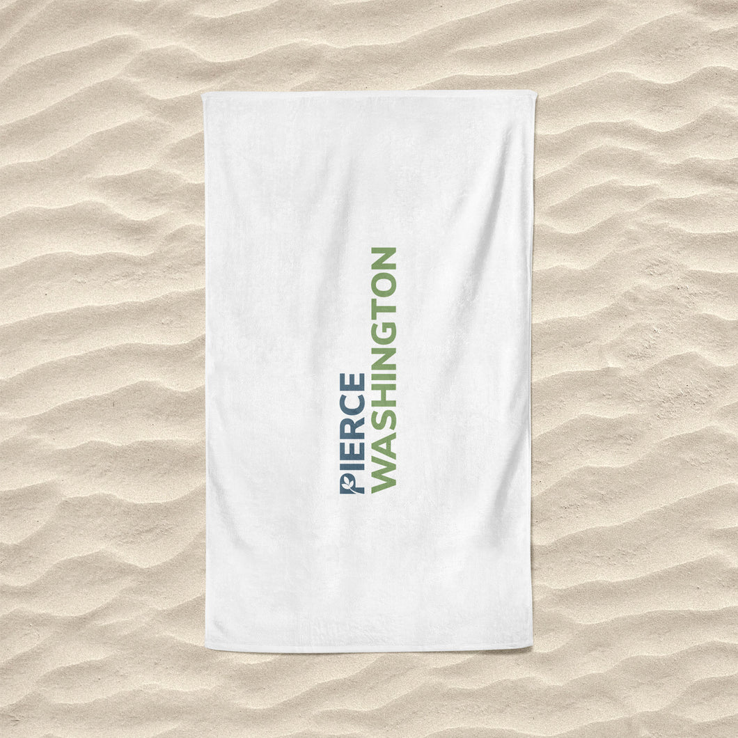 Beach Towel