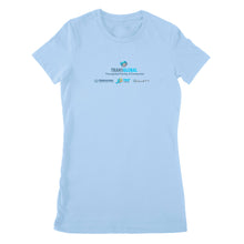 Load image into Gallery viewer, Premium Women's T-shirt
