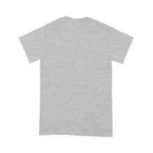 Load image into Gallery viewer, Standard T-Shirt - Eugene Gastroenterology Oregon logo
