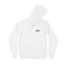 Load image into Gallery viewer, Premium Zip Hoodie
