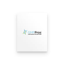 Load image into Gallery viewer, Premium Poster - GMP Pros

