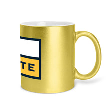 Load image into Gallery viewer, Metallic Mug - WeSalute
