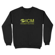 Load image into Gallery viewer, Unisex Standard Crew Neck Sweatshirt (DTFx)
