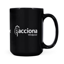 Load image into Gallery viewer, Black Mug - Nordex
