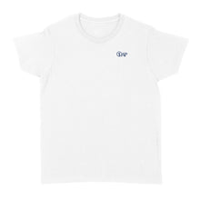 Load image into Gallery viewer, Standard Women's T-shirt - Academic Partnerships
