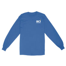Load image into Gallery viewer, Standard Long Sleeve (DTFx)
