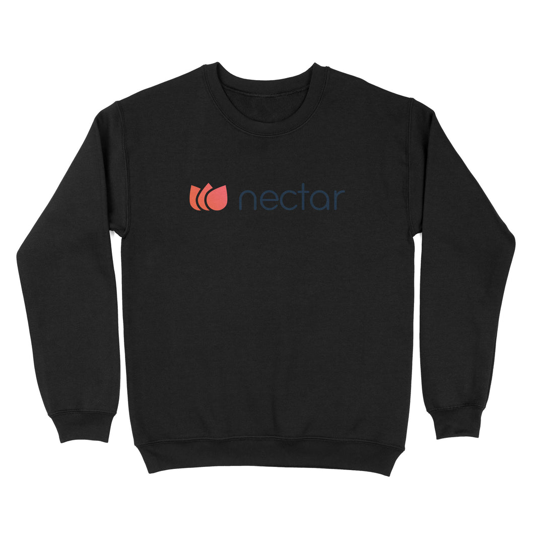 Unisex Standard Crew Neck Sweatshirt (DTFx)