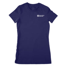 Load image into Gallery viewer, Premium Women's T-shirt
