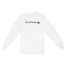 Load image into Gallery viewer, Standard Long Sleeve (DTFx)
