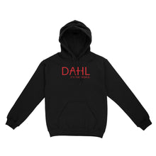 Load image into Gallery viewer, Standard Hoodie - Dahl
