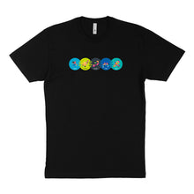 Load image into Gallery viewer, Next Level 3600 Unisex T-Shirt
