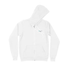Load image into Gallery viewer, Premium Zip Hoodie
