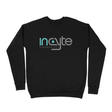 Load image into Gallery viewer, Premium Crew Neck Sweatshirt (DTFx)
