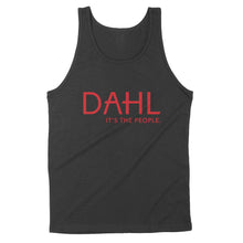 Load image into Gallery viewer, Standard Tank - Dahl
