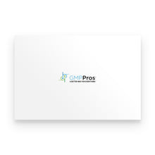 Load image into Gallery viewer, Premium Poster - GMP Pros
