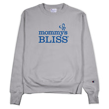 Load image into Gallery viewer, Unisex Champion Crewneck Sweatshirt (DTFx)
