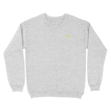 Load image into Gallery viewer, Standard Crew Neck Sweatshirt (DTFx)
