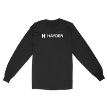 Load image into Gallery viewer, Standard Long Sleeve (DTFx)
