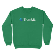 Load image into Gallery viewer, Standard Crew Neck Sweatshirt (DTFx)
