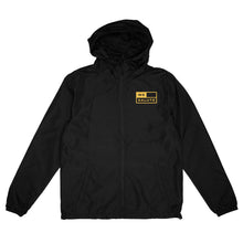 Load image into Gallery viewer, Windbreaker Full-Zip Jacket (DTFx) - WeSalute
