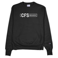 Load image into Gallery viewer, Unisex Champion Crewneck Sweatshirt (DTFx)
