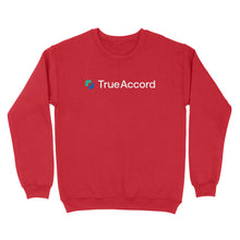 Load image into Gallery viewer, Standard Crew Neck Sweatshirt (DTFx)

