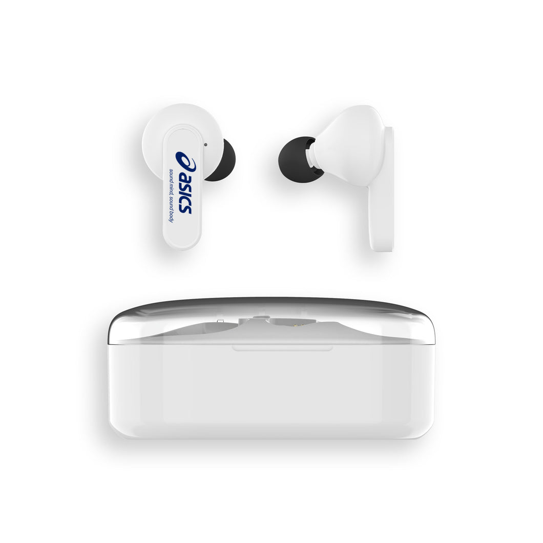 True Wireless Earbuds - ASICS
