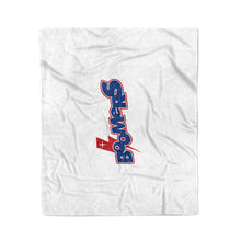 Load image into Gallery viewer, Fleece Blanket
