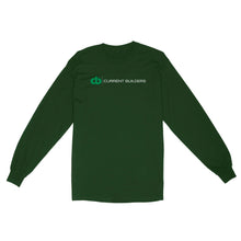 Load image into Gallery viewer, Standard Long Sleeve (DTFx)
