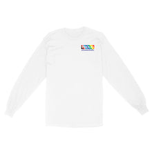 Load image into Gallery viewer, Standard Long Sleeve (DTFx)
