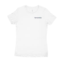 Load image into Gallery viewer, Next Level 3900 Women's T-Shirt - Fortimize

