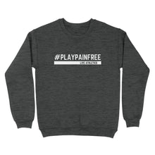 Load image into Gallery viewer, Standard Crew Neck Sweatshirt (DTFx)
