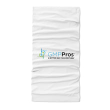 Load image into Gallery viewer, Neck Gaiter - GMP Pros
