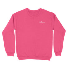 Load image into Gallery viewer, Standard Crew Neck Sweatshirt (DTFx)
