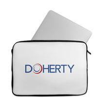 Load image into Gallery viewer, Laptop Sleeve - Doherty
