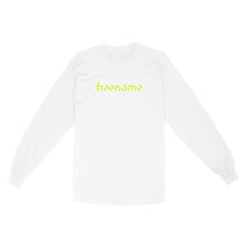 Load image into Gallery viewer, Standard Long Sleeve (DTFx)
