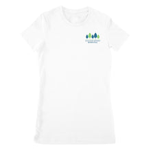 Load image into Gallery viewer, Premium Women's T-shirt
