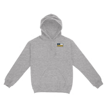 Load image into Gallery viewer, Standard Hoodie (DTFx) - WeSalute
