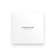 Load image into Gallery viewer, Premium Poster - Stubbs Dental

