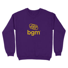 Load image into Gallery viewer, Standard Crew Neck Sweatshirt (DTFx)
