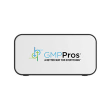 Load image into Gallery viewer, Bluetooth Speaker - GMP Pros
