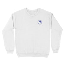 Load image into Gallery viewer, Accesswire Icon - Unisex Standard Crew Neck Sweatshirt (DTFx)
