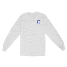 Load image into Gallery viewer, Issuer Direct icon - Unisex Standard Long Sleeve (DTFx)
