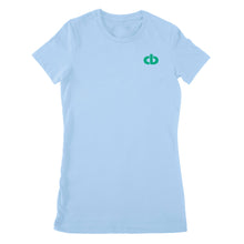 Load image into Gallery viewer, Premium Women's T-shirt
